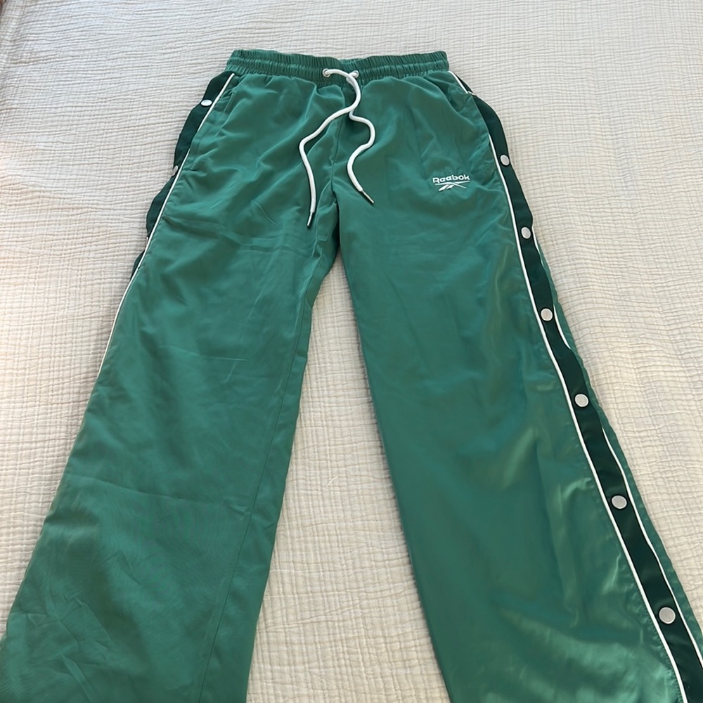Reebok Vintage Trackpants